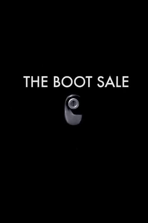 Poster di The Boot Sale