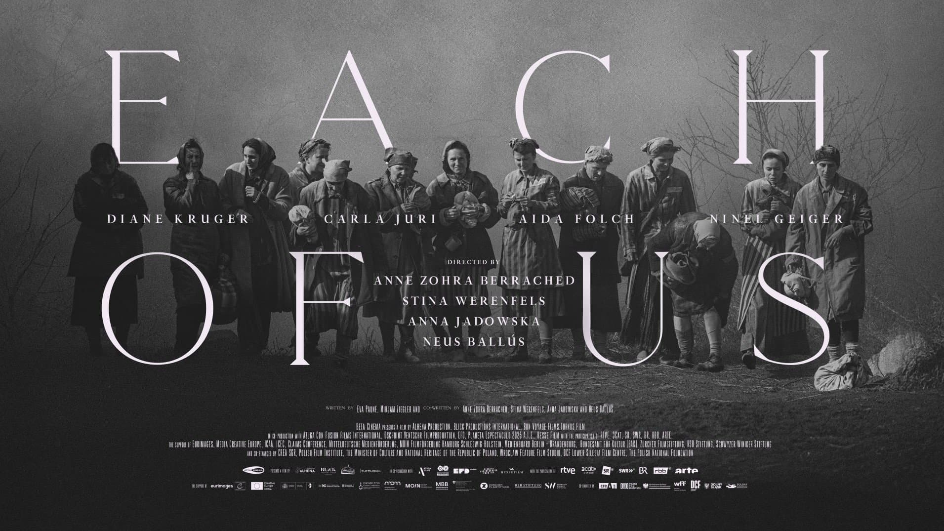 Each of Us - immagine