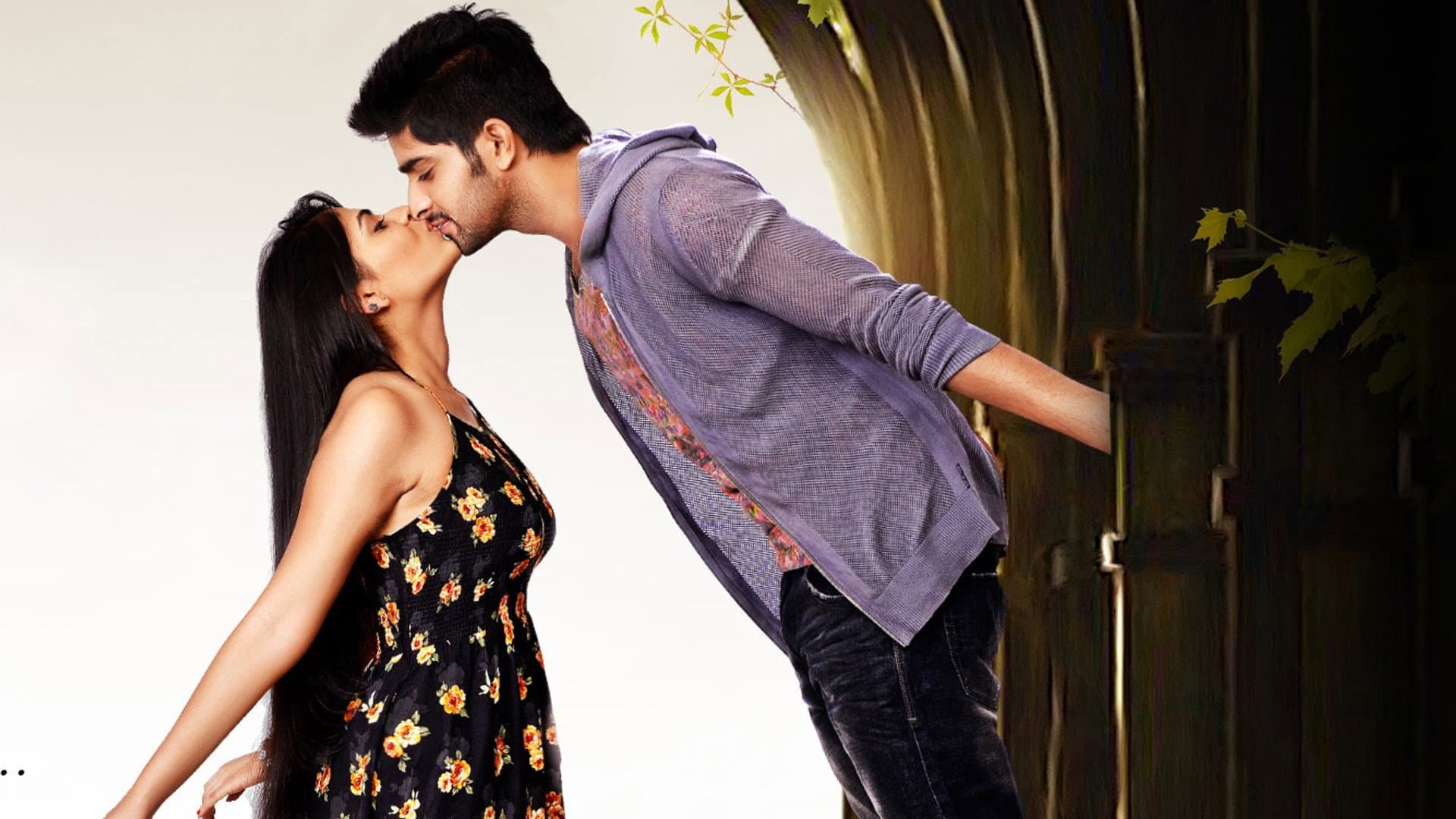 అబ్బాయితో అమ్మాయి - immagine