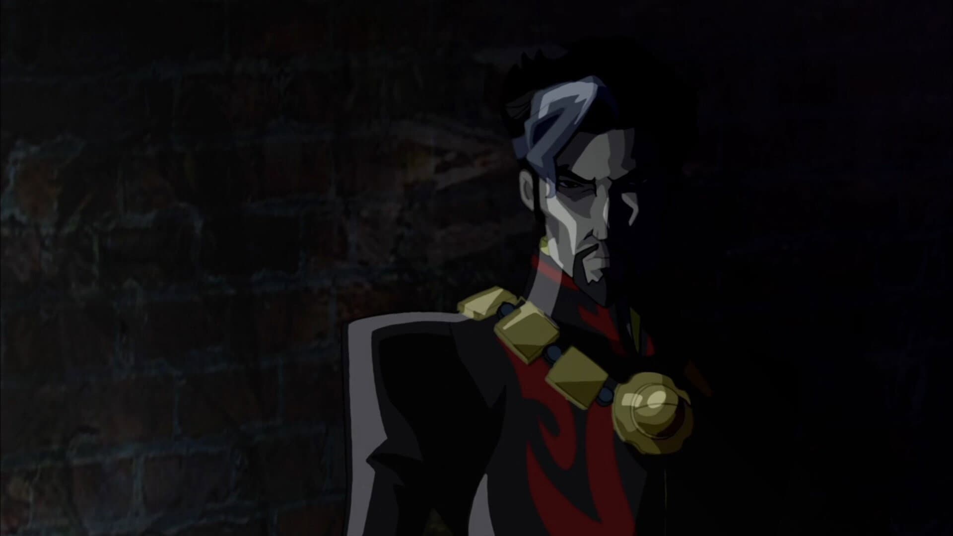 Dottor Strange: Il mago supremo - immagine