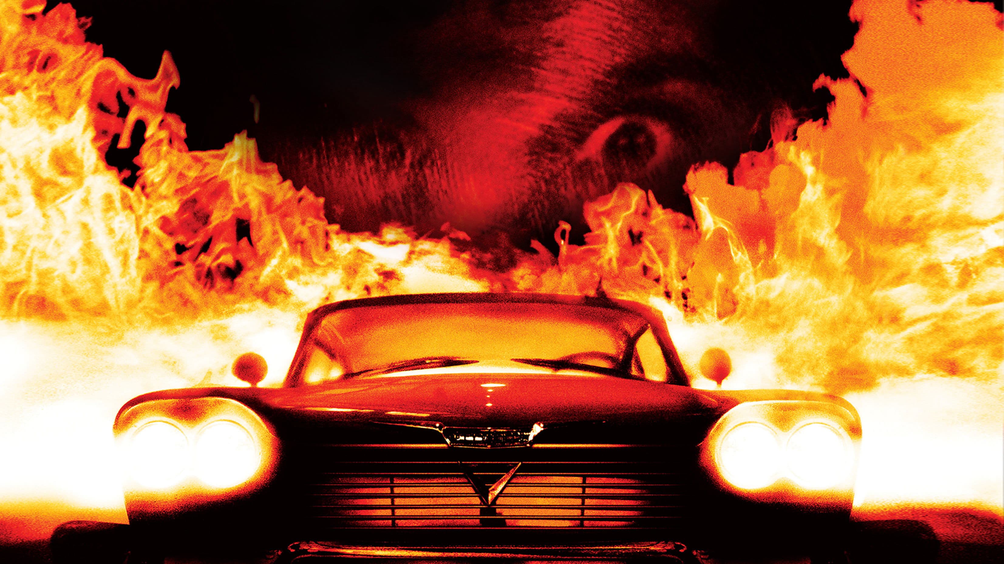 Christine - La macchina infernale - immagine