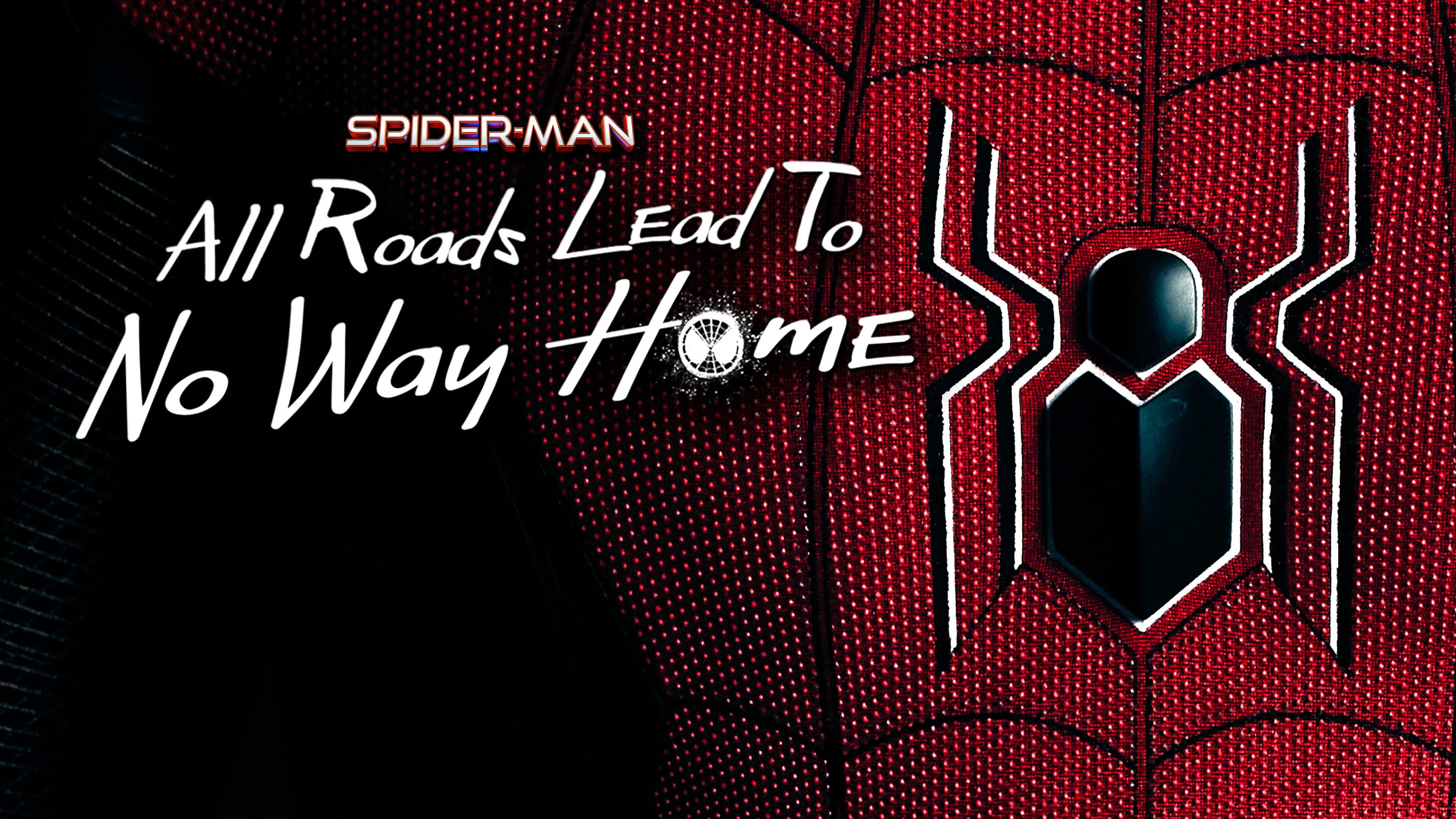 Spider-Man: All Roads Lead to No Way Home - immagine