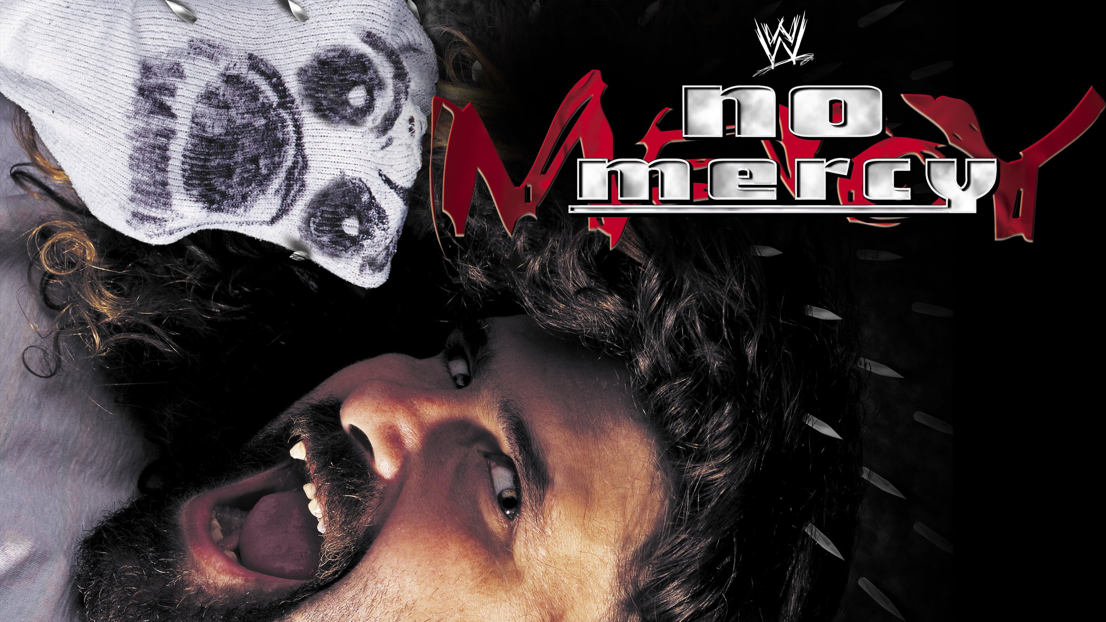 WWE No Mercy 1999 - immagine
