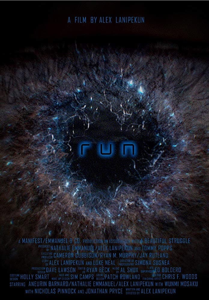 Poster di Run