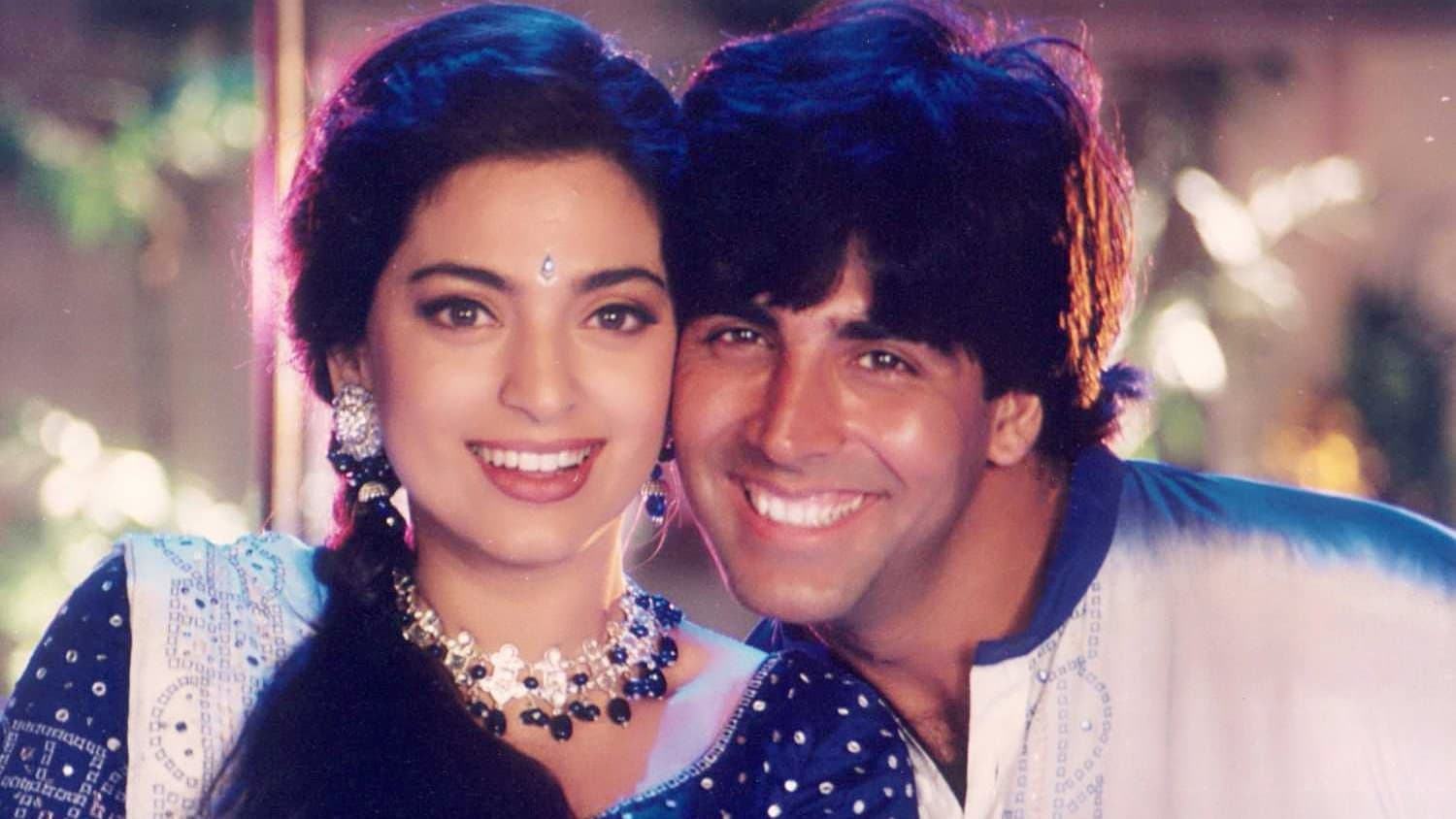Mr. & Mrs. Khiladi - immagine