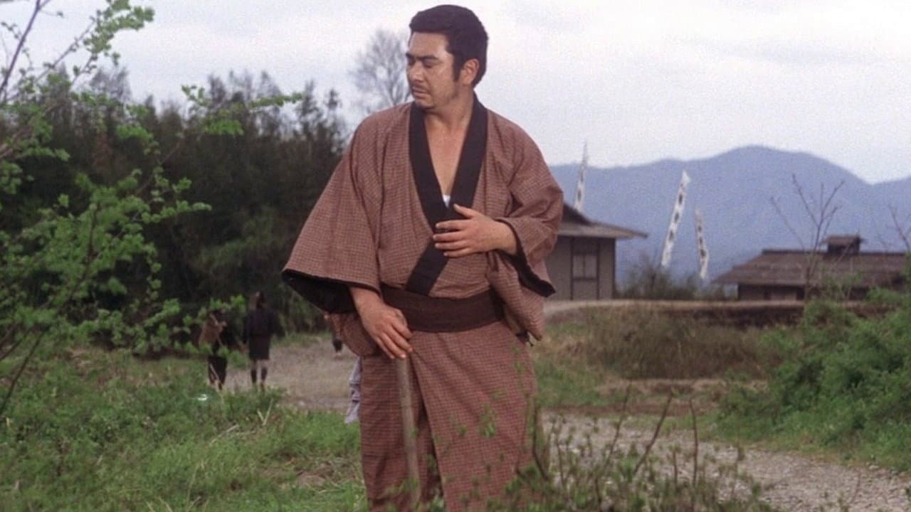 Zatôichi's Vengeance - immagine