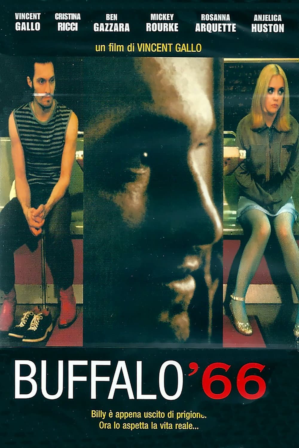 Poster di Buffalo 66