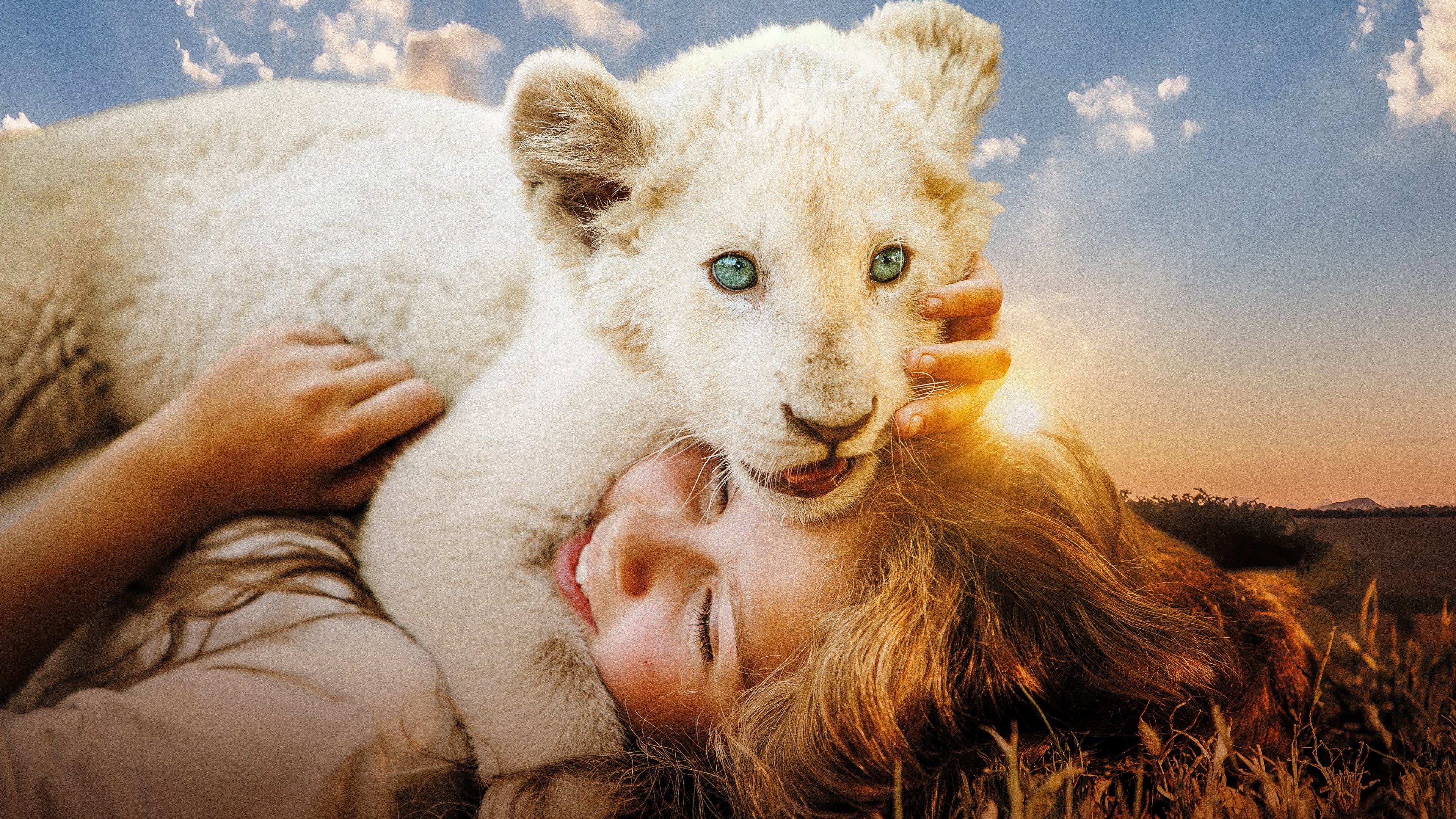 Mia e il leone bianco - immagine
