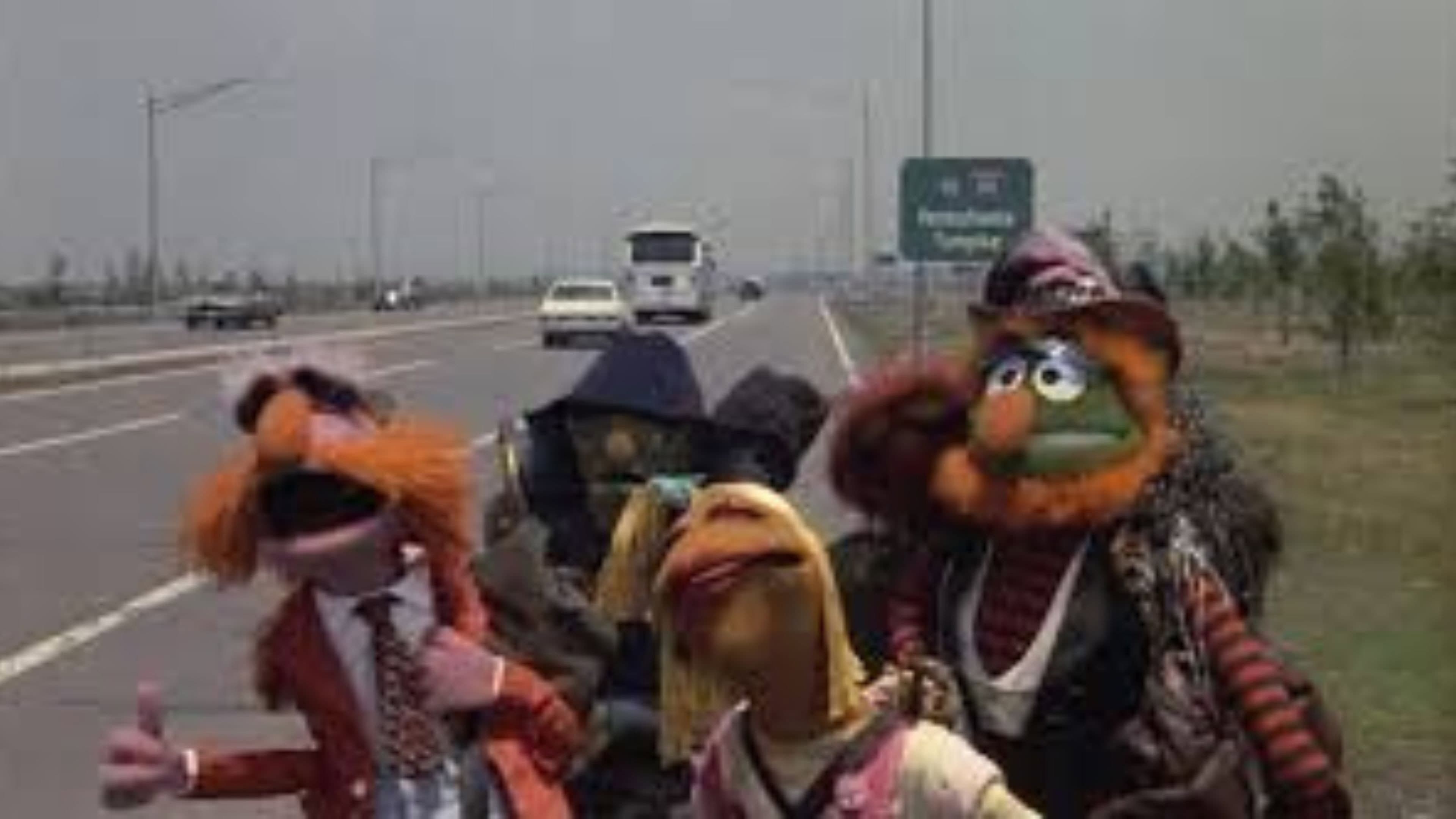 I Muppet alla conquista di Broadway - immagine