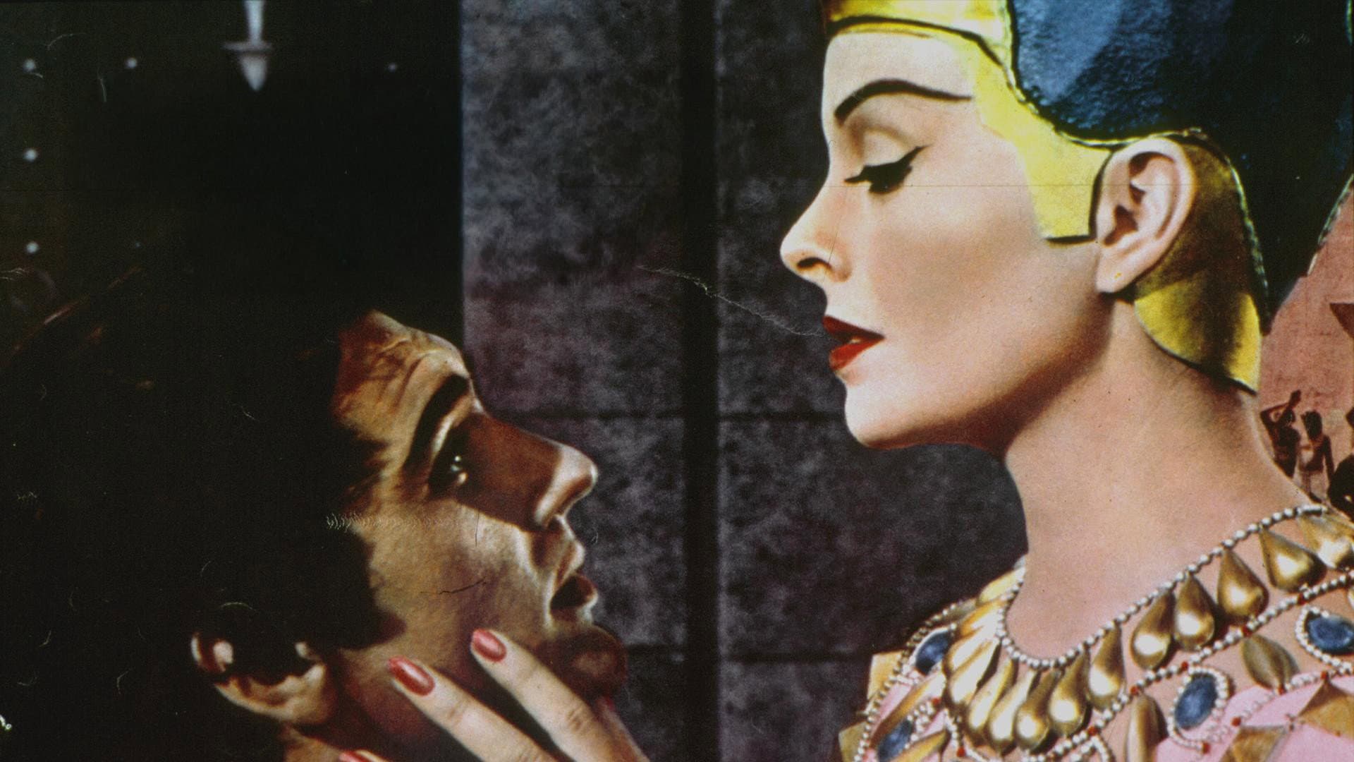 Nefertite, regina del Nilo - immagine