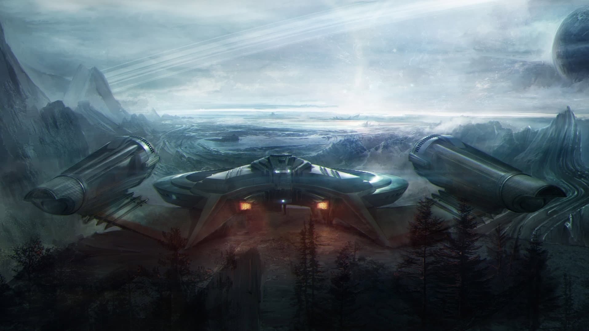 Star Trek Beyond - immagine