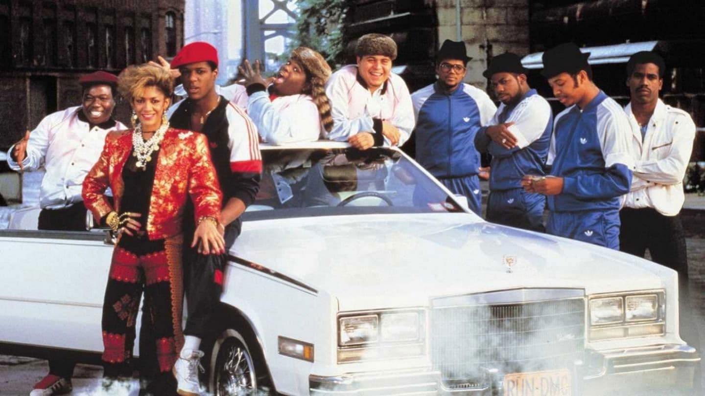 Krush Groove - immagine