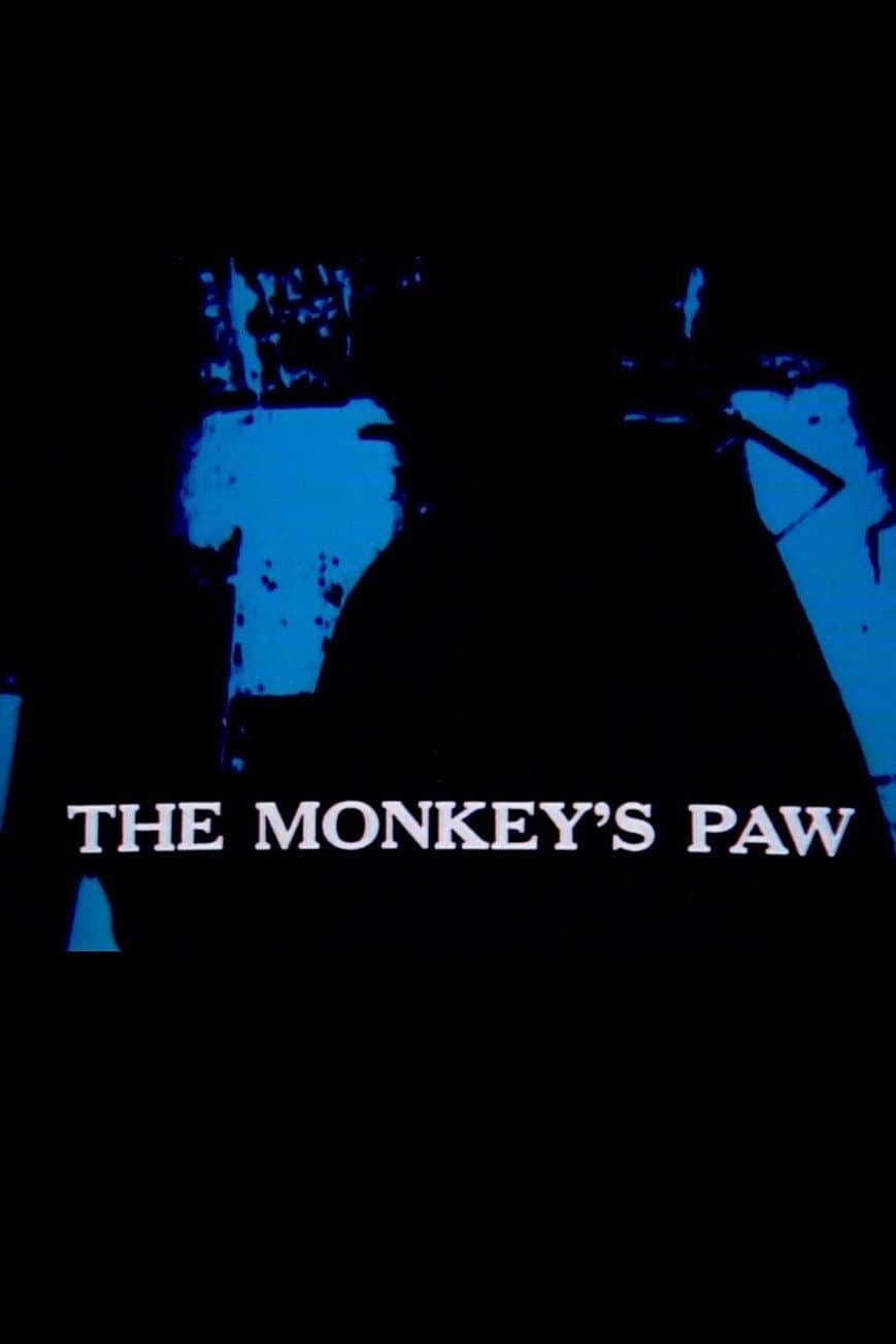Poster di The Monkey's Paw