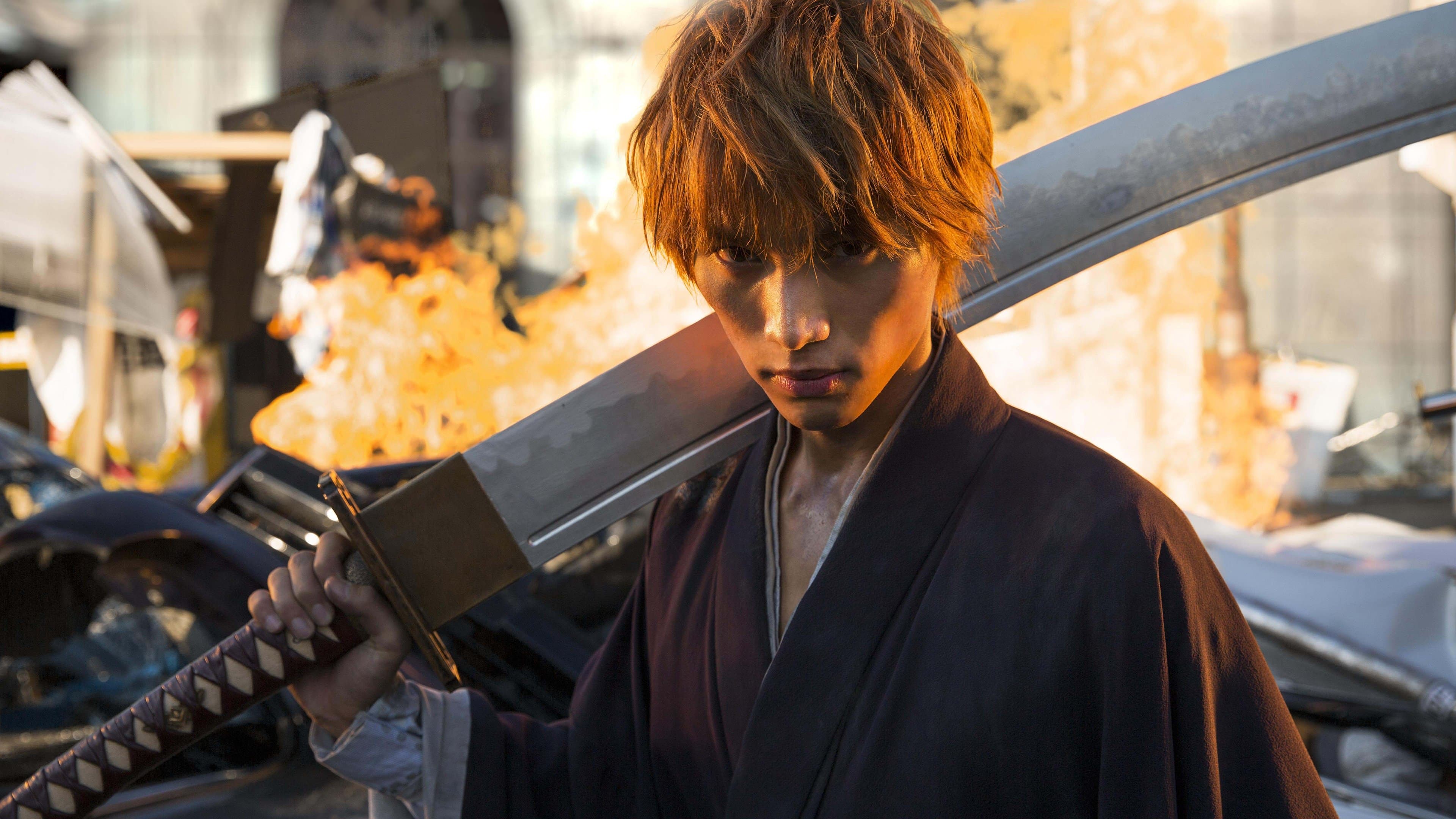 Bleach - immagine