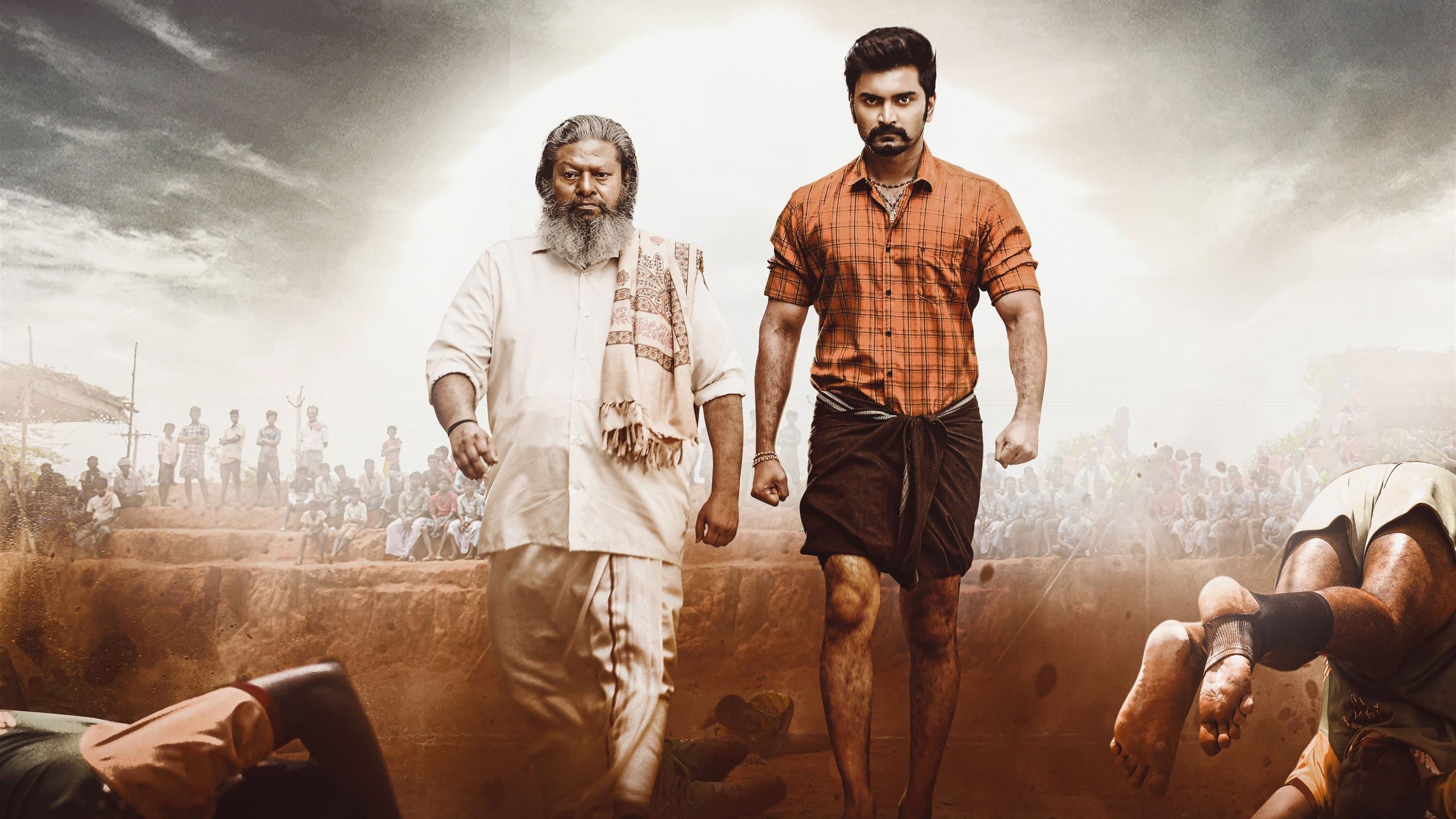 பட்டத்து அரசன் - immagine