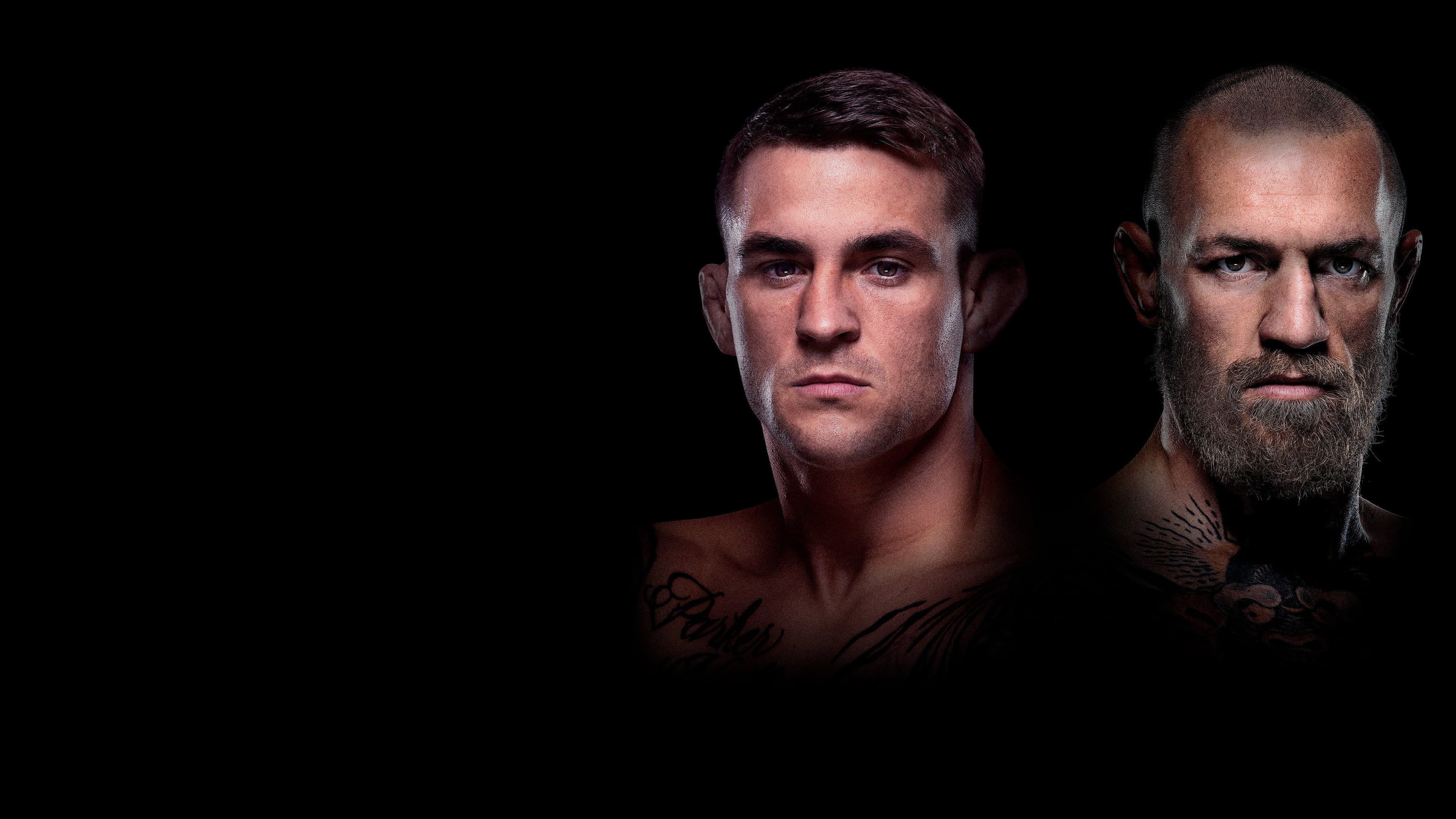 UFC 264: Poirier vs. McGregor 3 - immagine