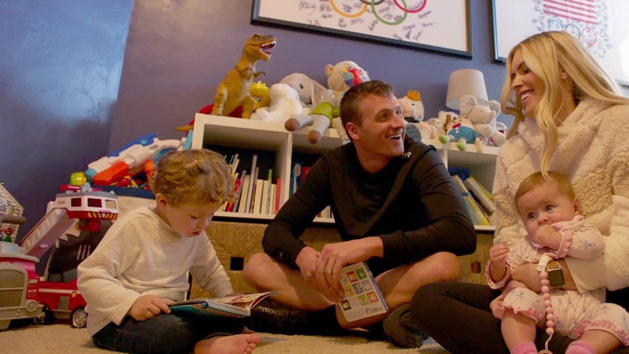 In Deep With Ryan Lochte - immagine