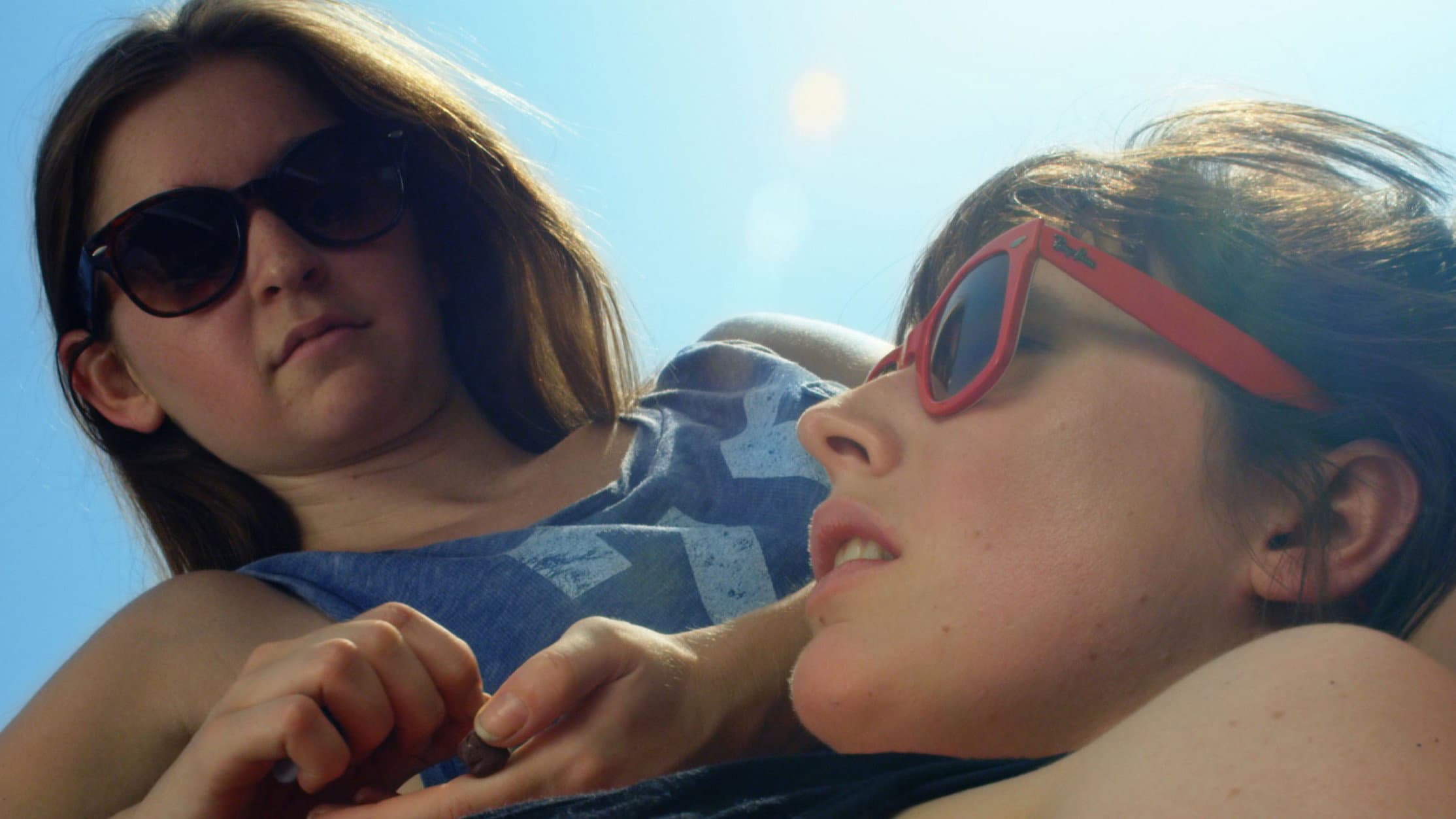 Sweet Girls - immagine