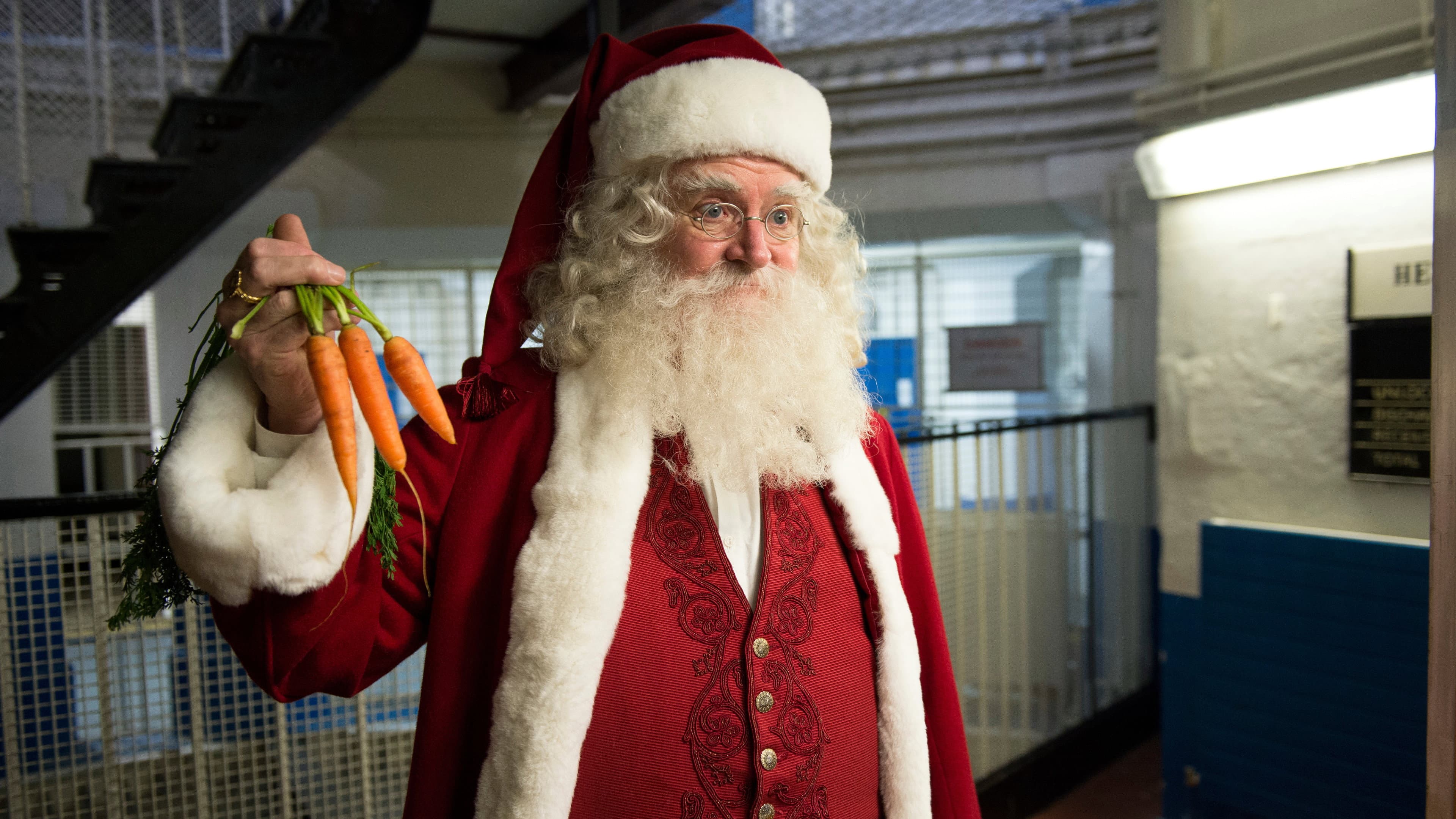 S.O.S. Natale - immagine