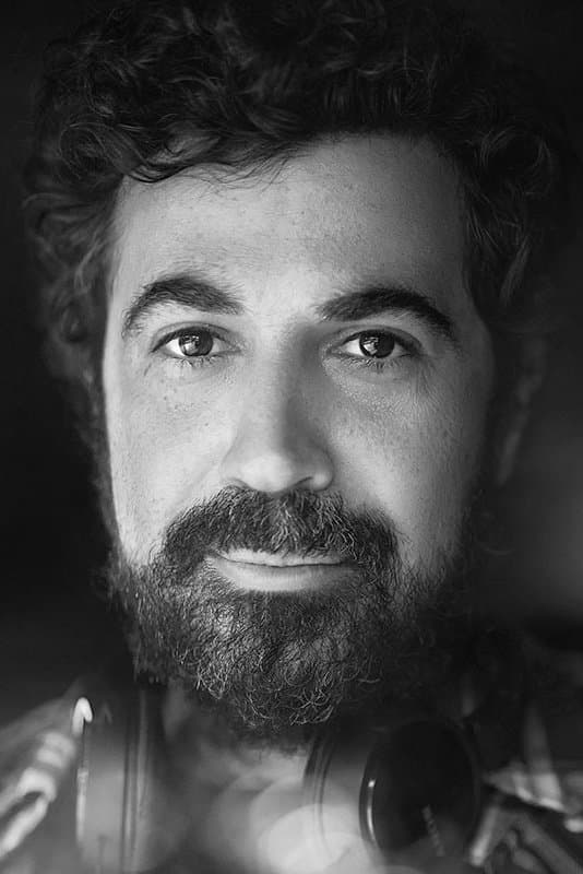 Paco Caballero