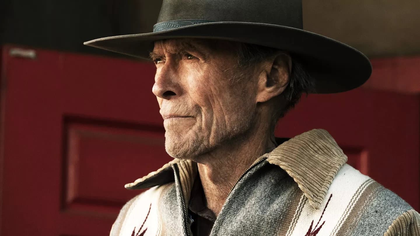 Clint Eastwood : la légende - immagine