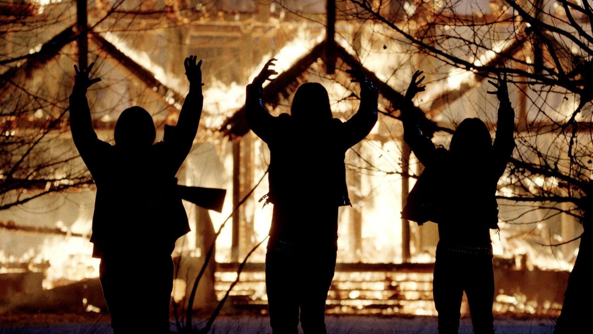 Lords of Chaos - immagine