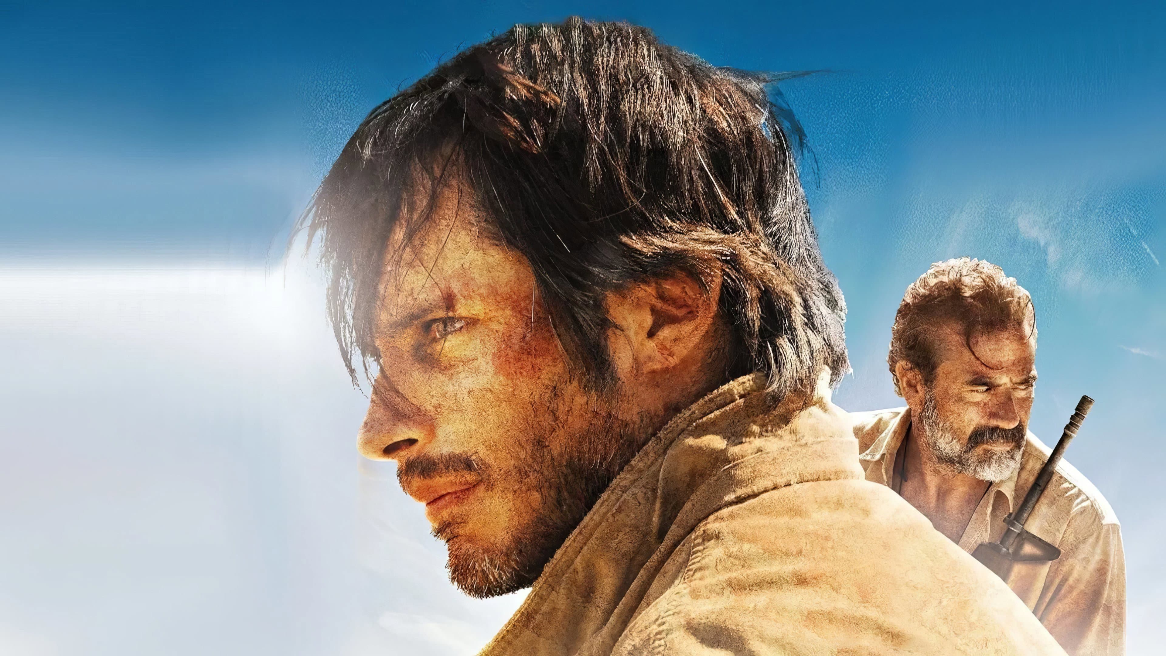 Desierto - immagine