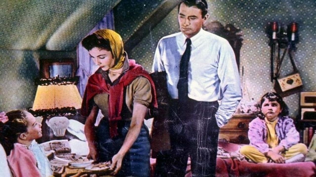 L'uomo dal vestito grigio - immagine