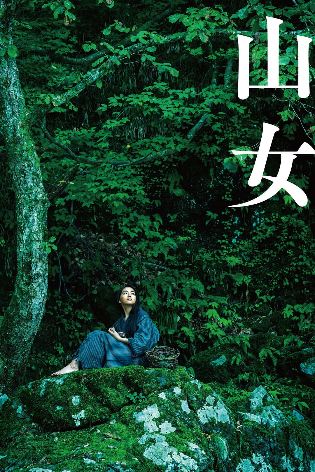 Poster di 山女