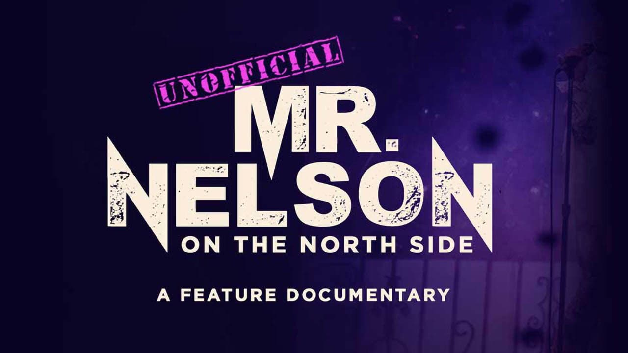 Mr. Nelson on the North Side - immagine