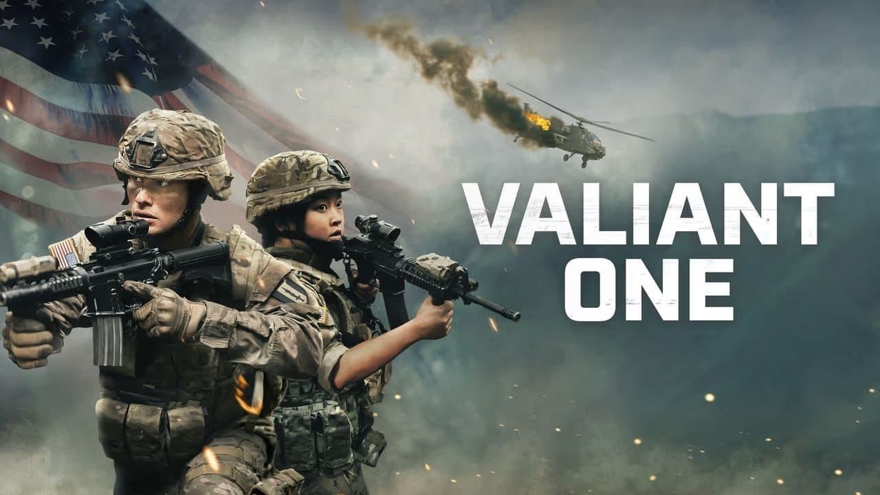 Valiant One - immagine