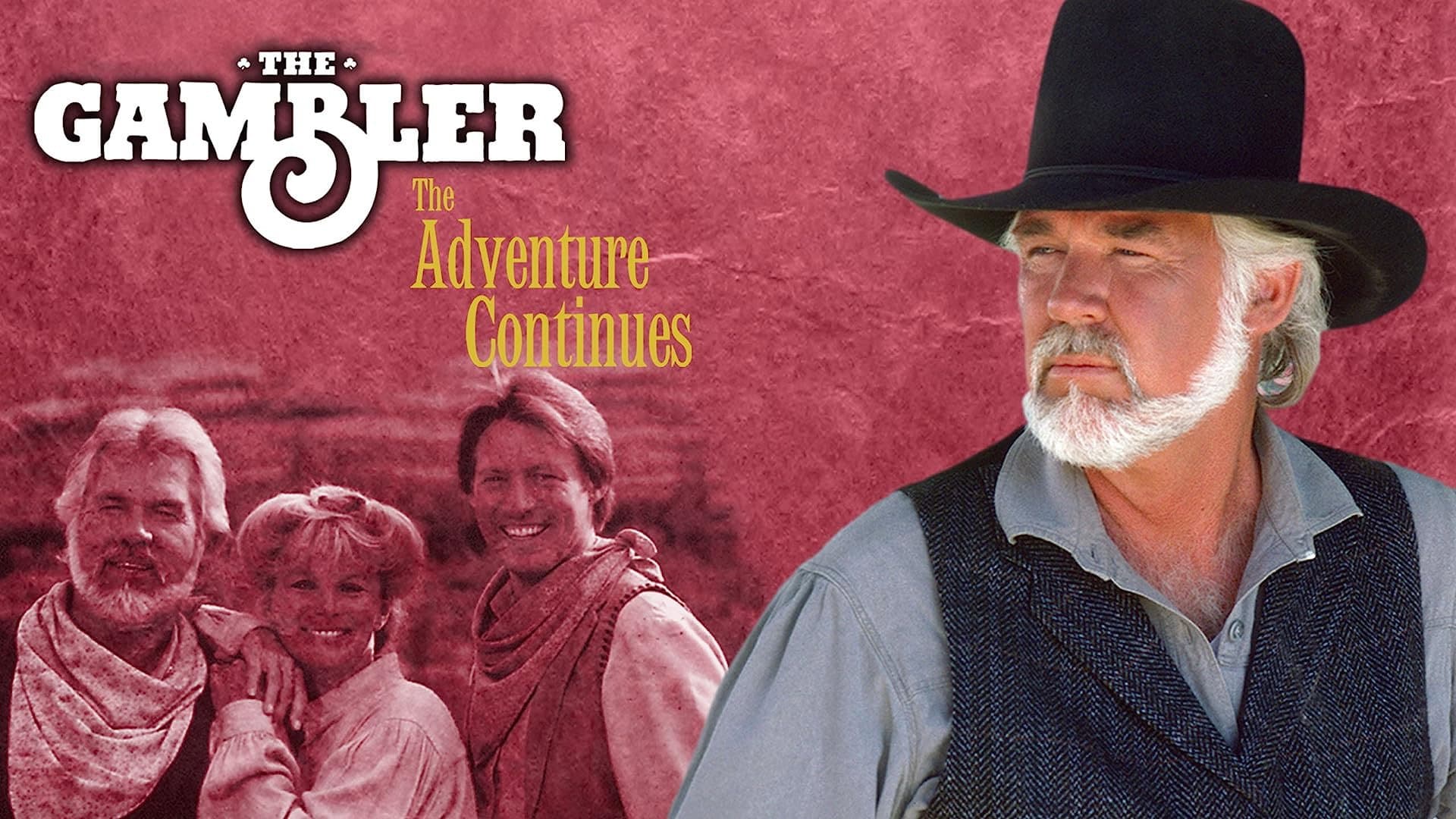 The Gambler: The Adventure Continues - immagine