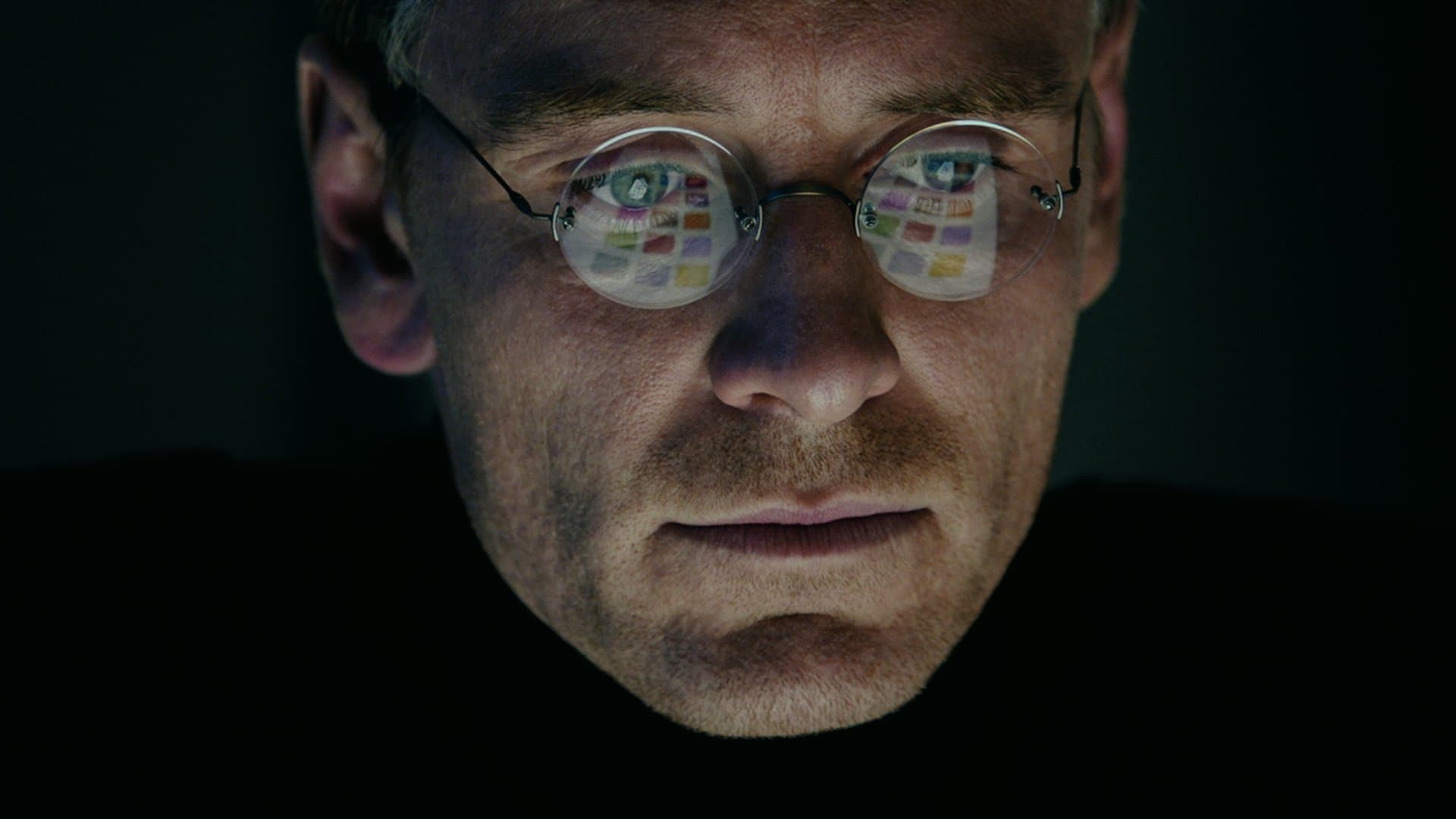 Steve Jobs - immagine