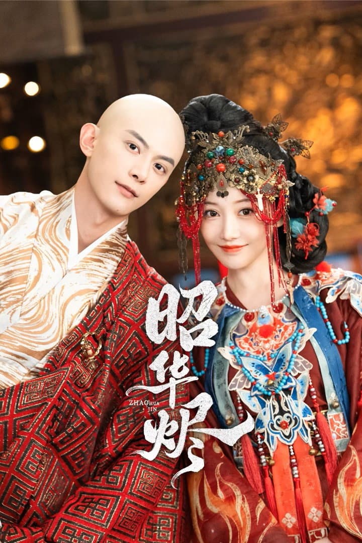 Poster di 昭华烬