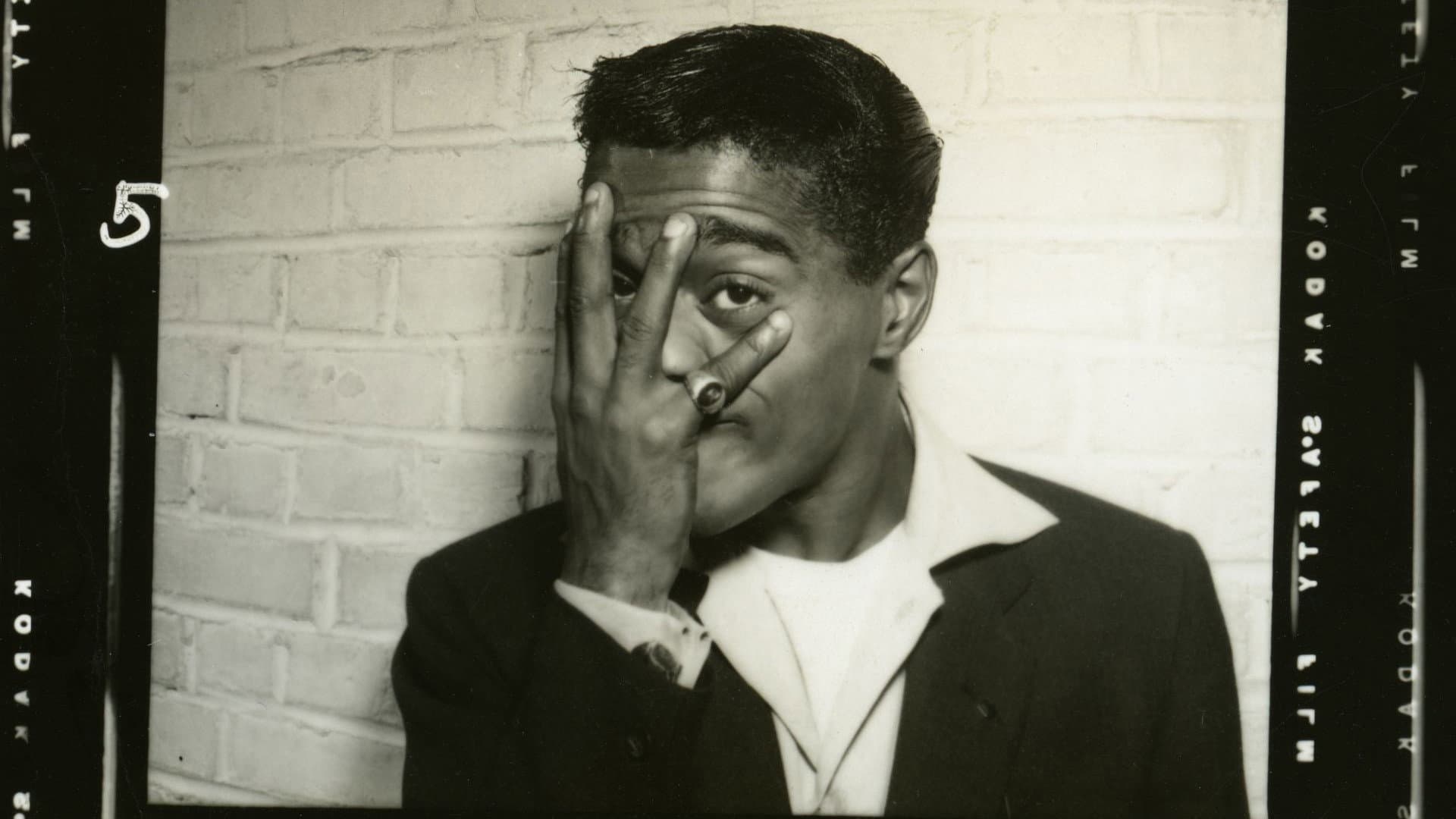 Sammy Davis, Jr.: I've Gotta Be Me - immagine