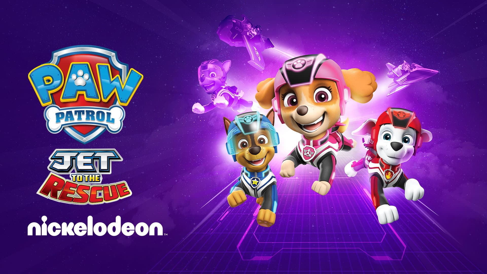 Cat Pack: A PAW Patrol Exclusive Event - immagine