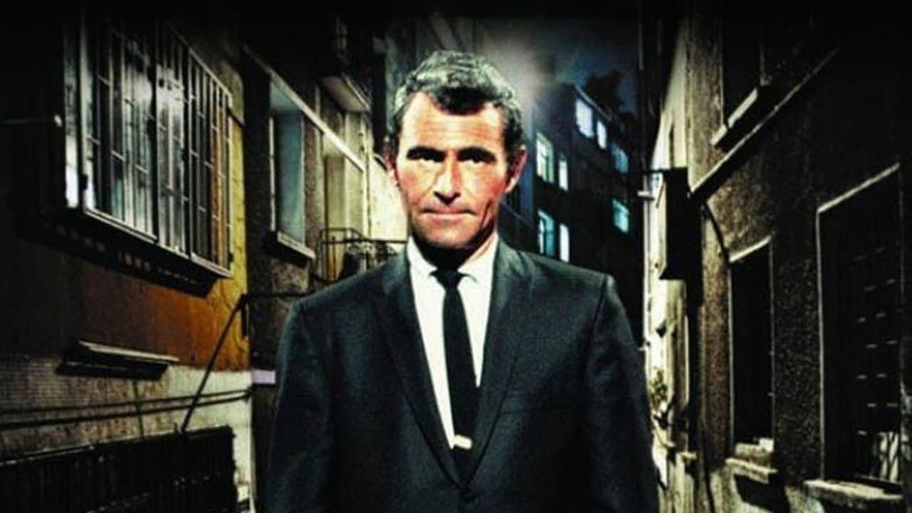 Night Gallery - immagine