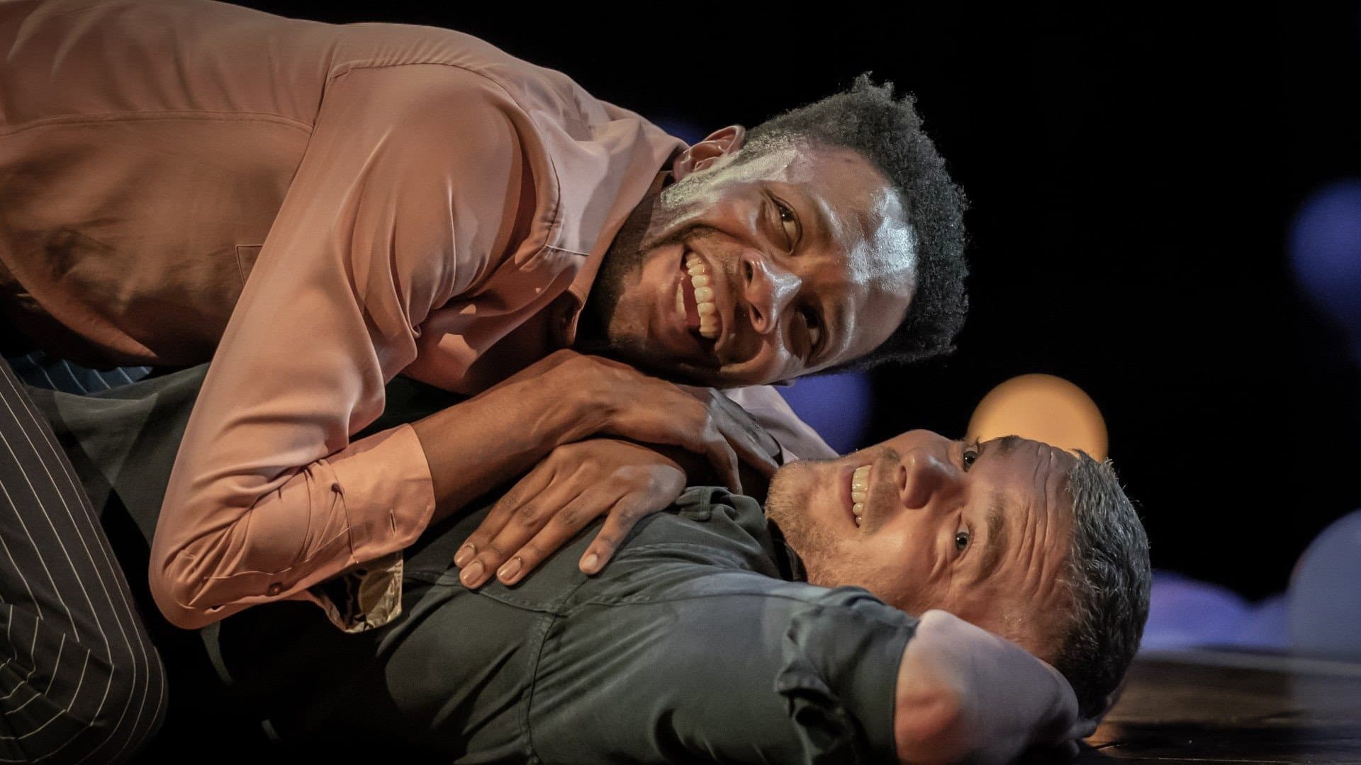 National Theatre Live: Constellations - immagine
