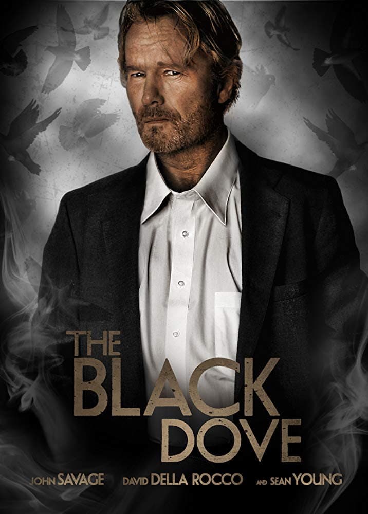 Poster di The Black Dove