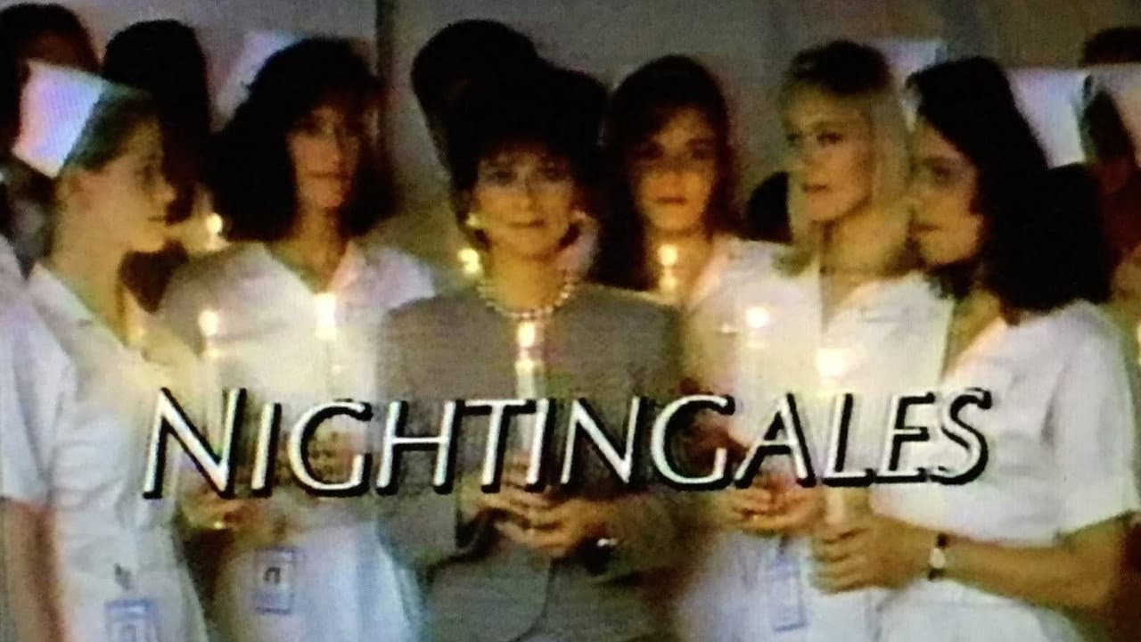 Nightingales - immagine