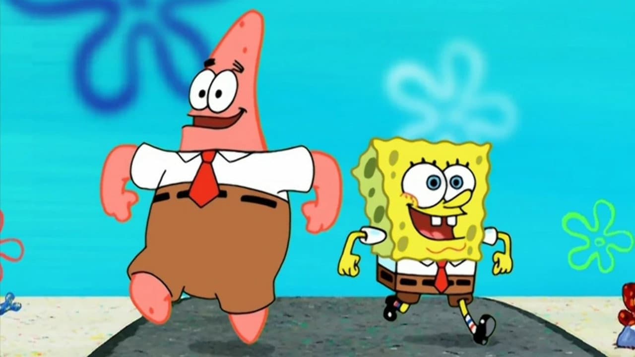 SpongeBob & Friends: Patrick SquarePants - immagine