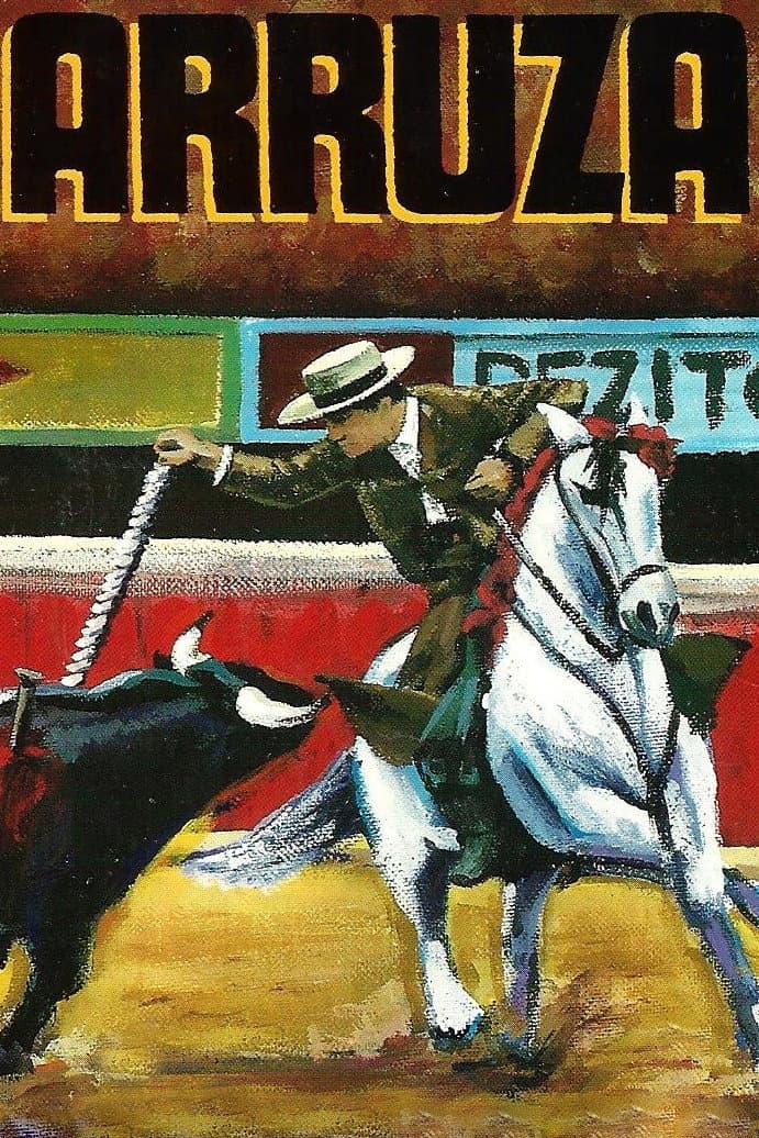 Poster di Arruza