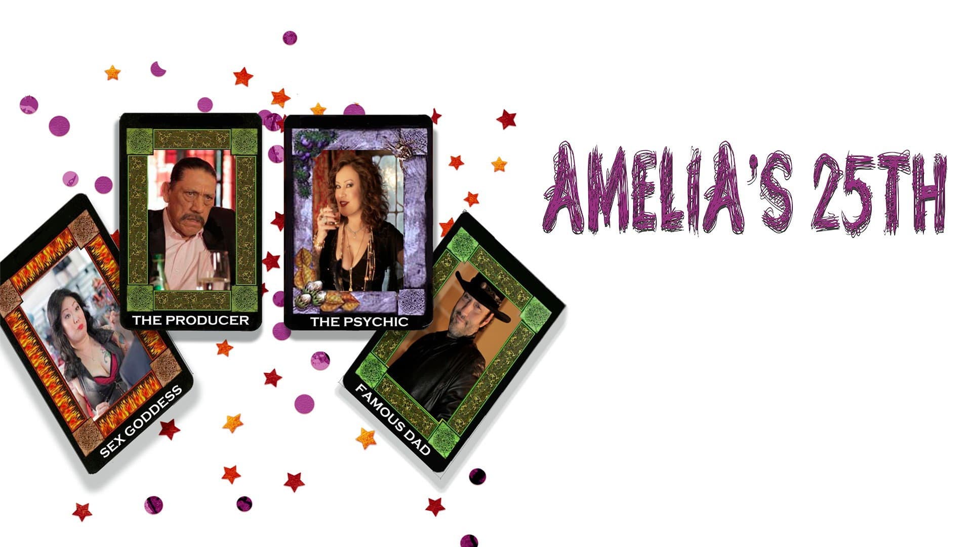 Amelia's 25th - immagine