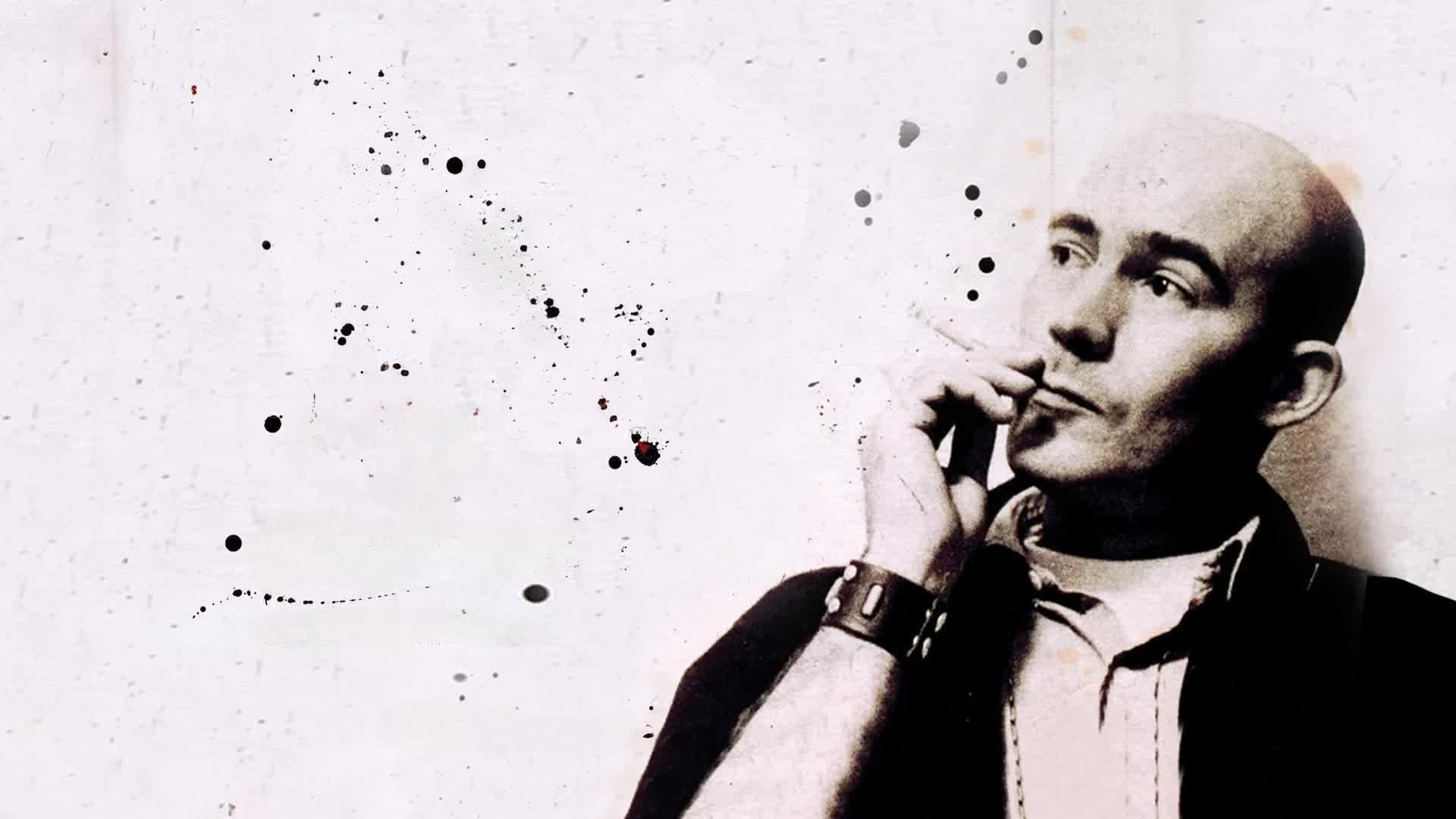 Paura e delirio nell'arte di Hunter Thompson - immagine