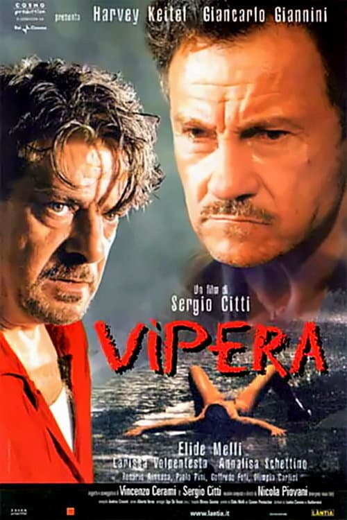 Poster di Vipera