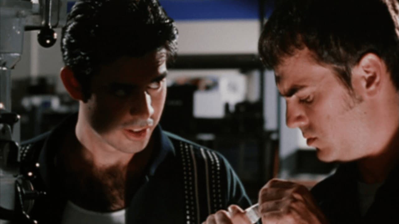 My Sweet Killer - immagine