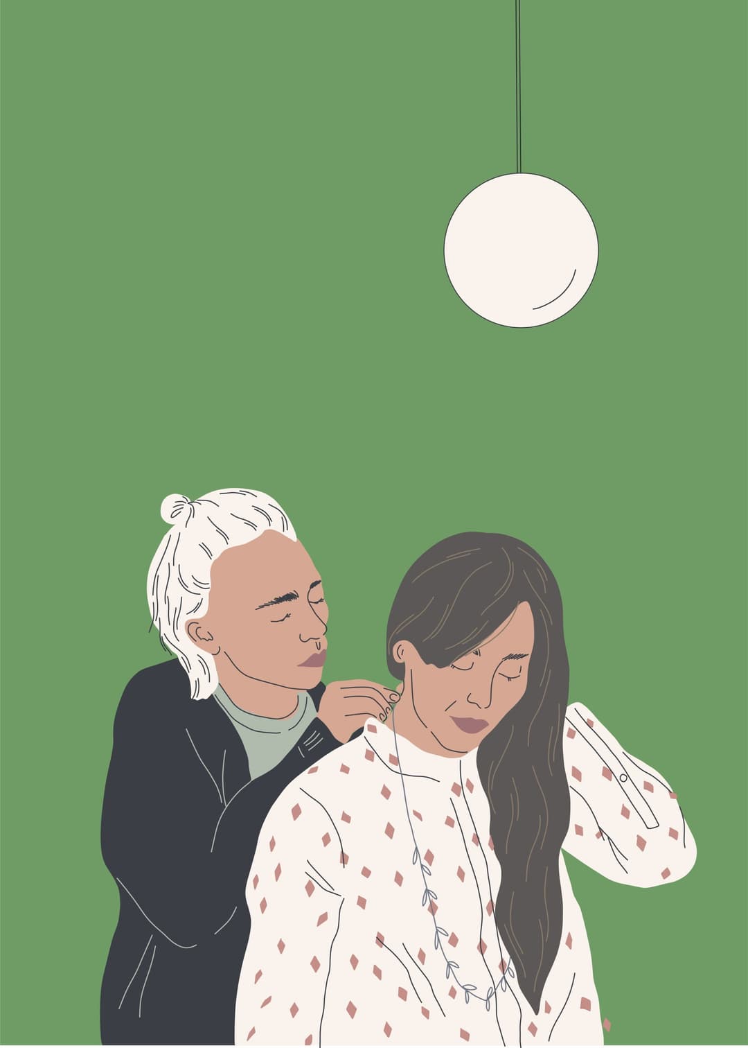 Poster di Salt