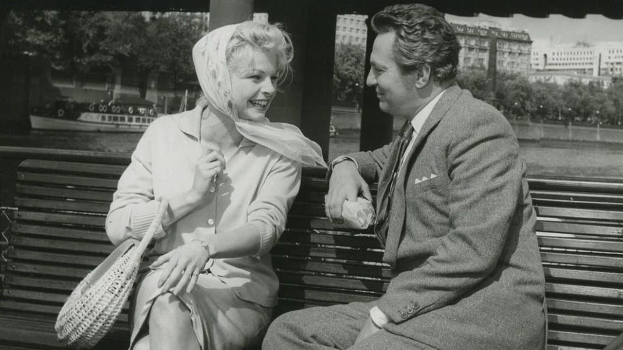 Eri tu l'amore - immagine