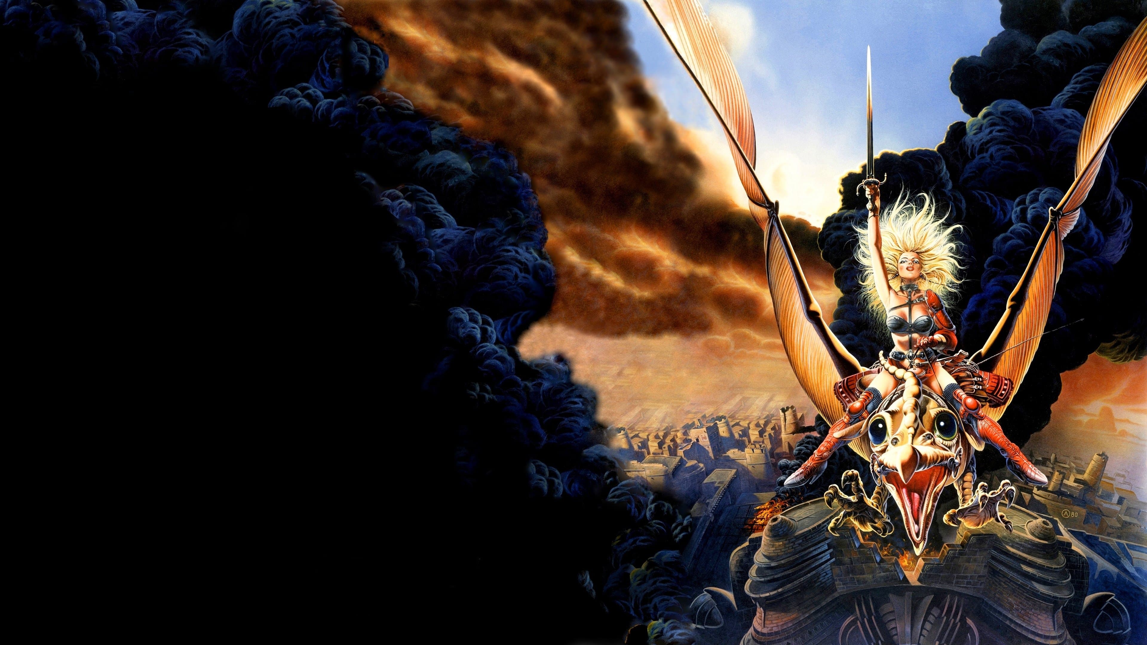 Heavy Metal - immagine