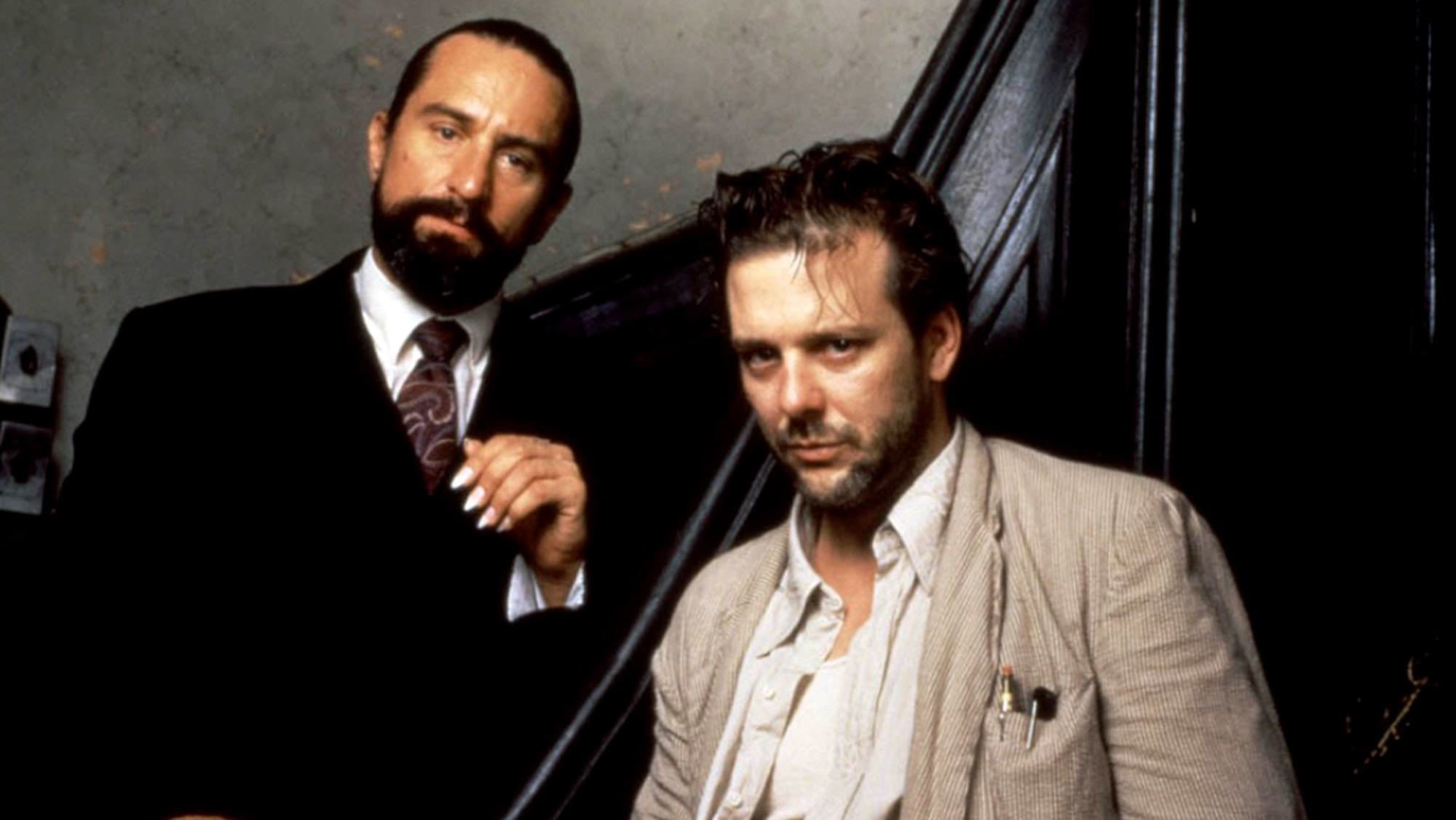 Angel Heart - Ascensore per l'inferno - immagine